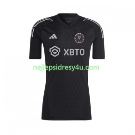 Fotbalový Dres Inter Miami Brankářské Domácí 2023